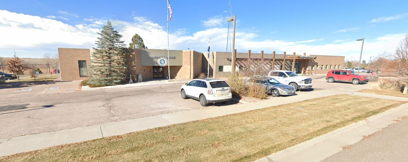 Photos Elbert County Jail 1